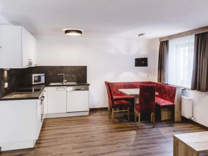 Ferienwohnung A Casa Juwel Top 5-2