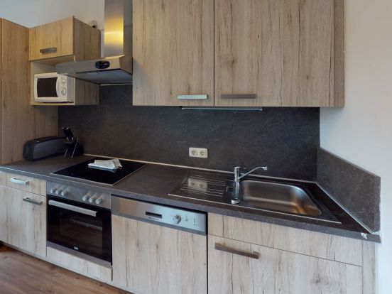 Ferienhaus Edelweiss am See-36