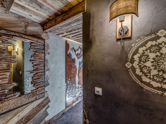 Ferienwohnung Annapurna Lodges-45