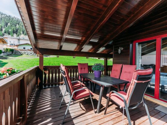 Ferienwohnung Iris-26