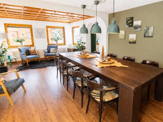 Ferienhaus Alber-5