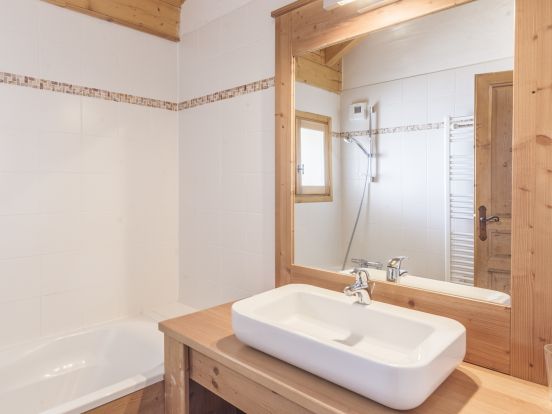 Ferienwohnung Dame Blanche-12