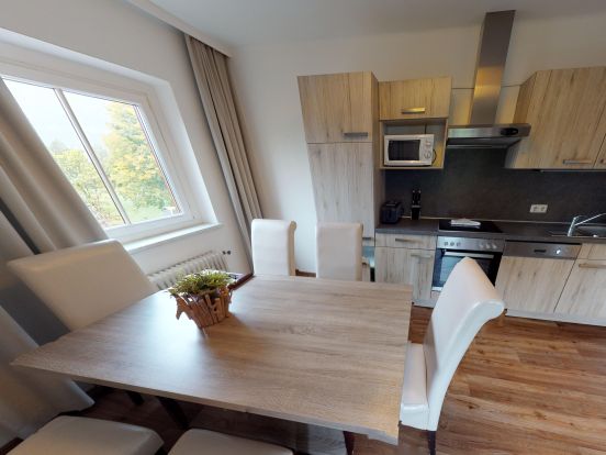 Ferienhaus Edelweiss am See-34