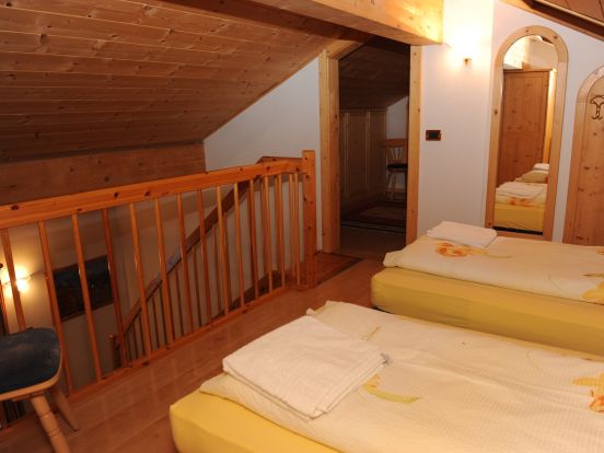 Ferienwohnung Le Cascate-13