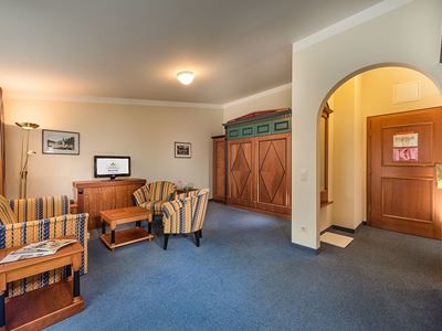 Ferienwohnung Mondi Holiday Bellevue
