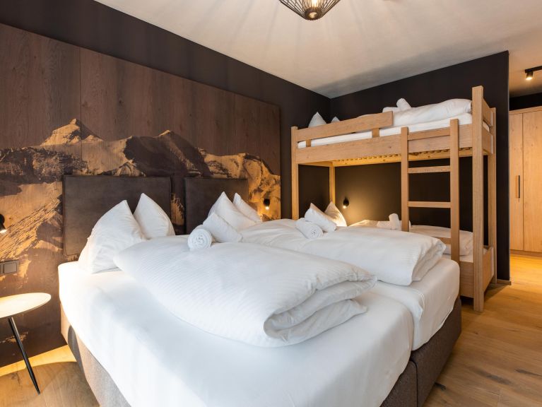 Ferienwohnung Das Neukirchen Typ 3b