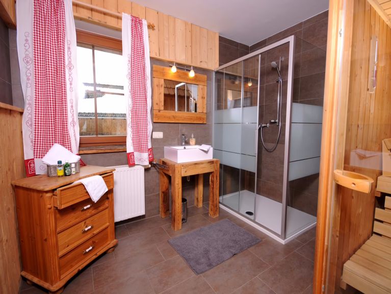 Ferienhaus Almchalet am Katschberg Almchalet