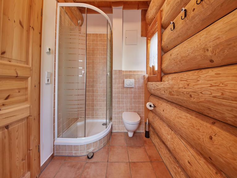 Ferienhaus DreiHittn Murmeltier