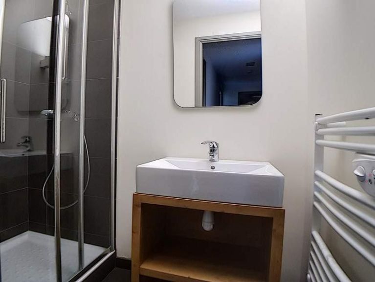 Ferienwohnung Résidence Les Cristaux Ferienwohnung 20