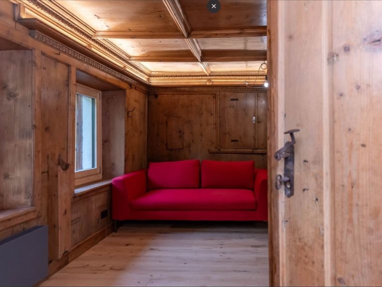 Ferienwohnung Casa Molino El Fornel