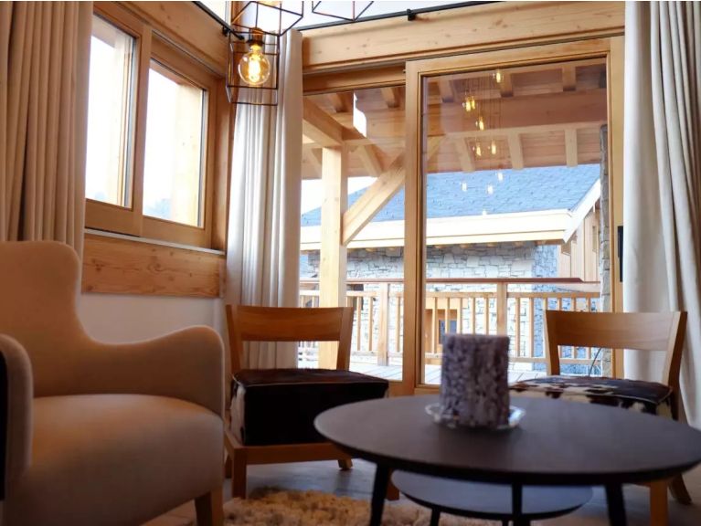 Ferienhaus Caseblanche