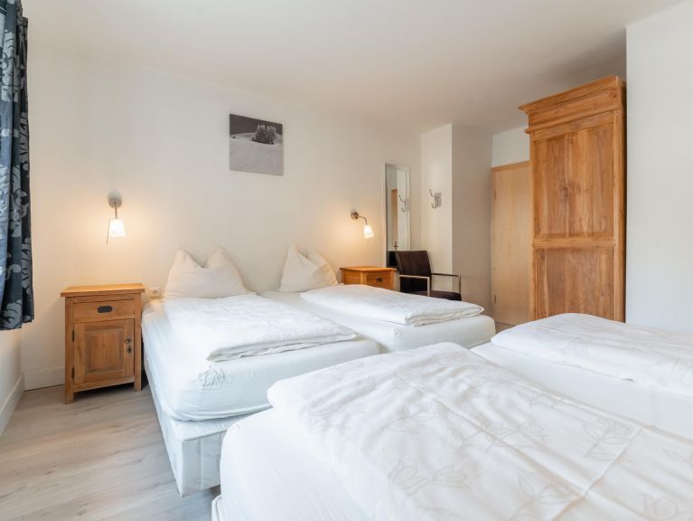 Ferienwohnung Brixen Typ 3