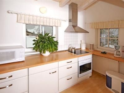 Ferienwohnung Blaickner
