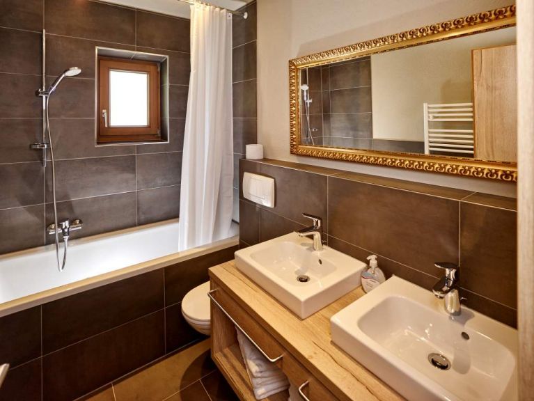 Ferienwohnung A Casa Juwel Top 3