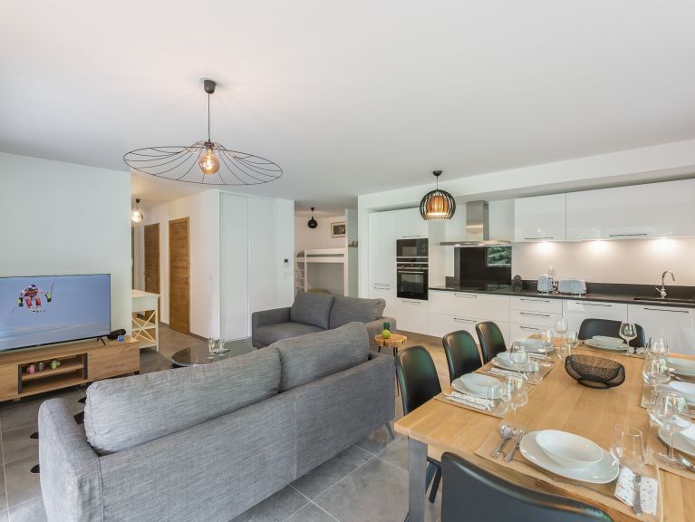 Ferienwohnung Quintessence