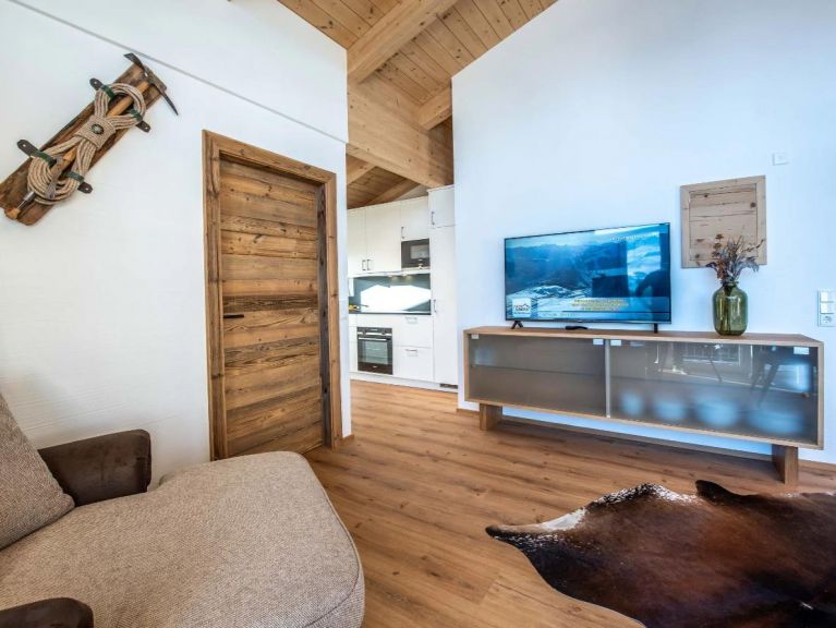 Ferienwohnung Unterwurzacher Smaragd