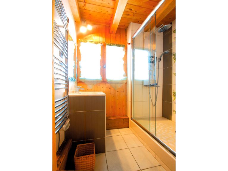 Ferienhaus Melodie