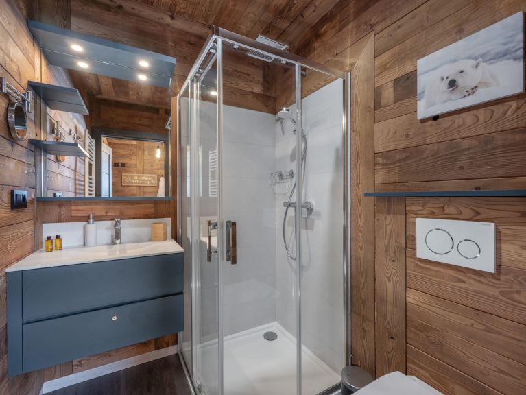 Ferienwohnung La Sapinette