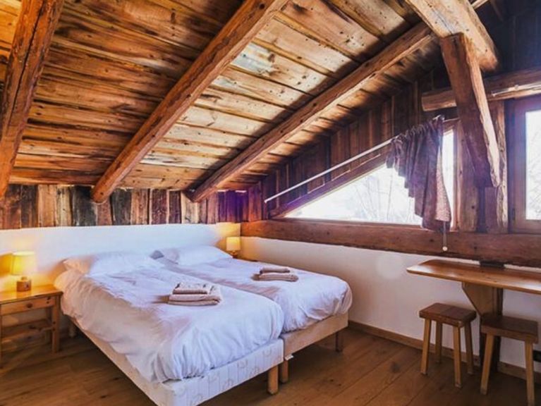 Ferienhaus La Vieille Maison Inklusive Catering