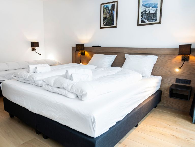 Ferienwohnung Gerlos Alpine Estate Typ 2A