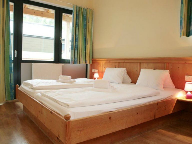Ferienwohnung Wildbachhof