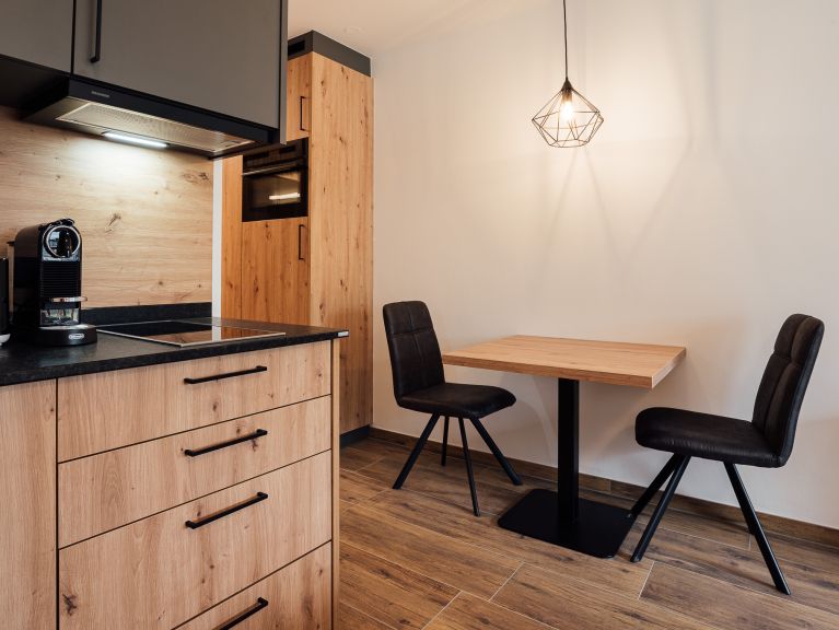 Ferienwohnung Der Kehlbachwirt
