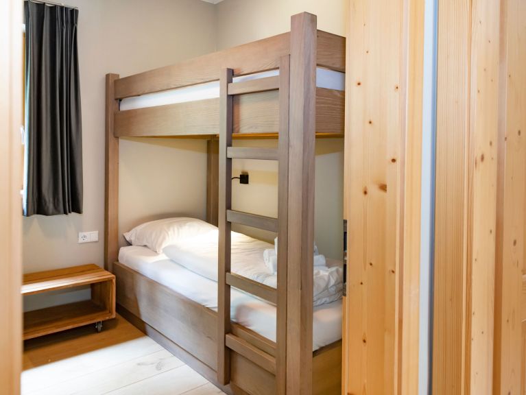 Ferienwohnung Gerlos Alpine Estate Typ 3A mit Sauna