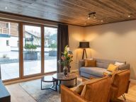 Ferienwohnung Residenz Illyrica Tirol-11