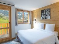 Ferienwohnung W2050 mit Außenwhirlpool-7