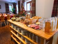 Ferienhaus Regina Catering-Service inklusive-10