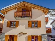 Ferienhaus du Berger-23