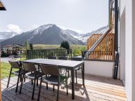 Ferienwohnung Alpenzauber-14