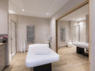 Ferienwohnung Club MMV L'Etoile des Sybelles Premium-32
