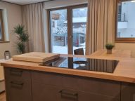 Ferienwohnung B Living zondag t/m zondag Suite-9