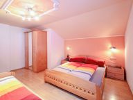 Ferienwohnung Romantica Kombination 5 + 6-Personen Appartement-16