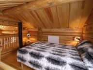 Ferienhaus Leslie Alpen mit Sauna und Whirlpool-18