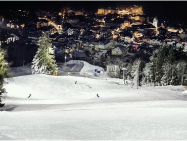 Skidorf An einem Bergsee gelegen mit verschiedenen Après-Ski-Möglichkeiten-14
