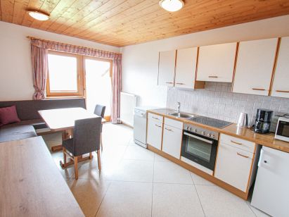 Ferienwohnung Voithofer Top 2-2