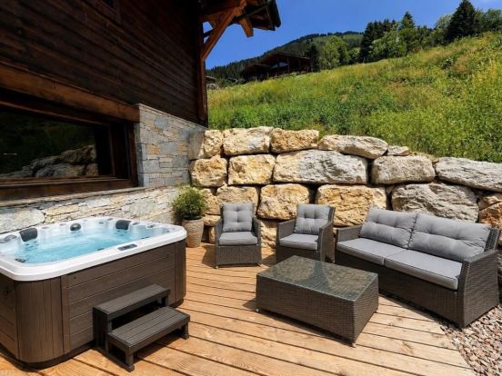 Ferienhaus Laurentine-3