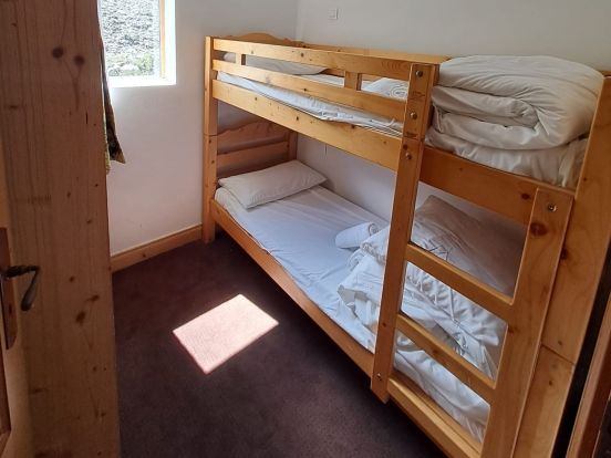 Ferienwohnung La Cime des Arcs-8