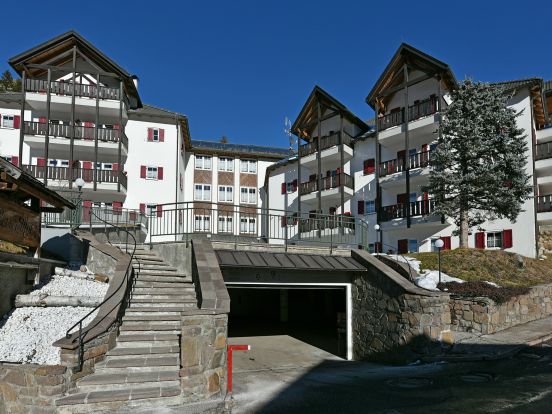 Ferienwohnung Casa Metz-22