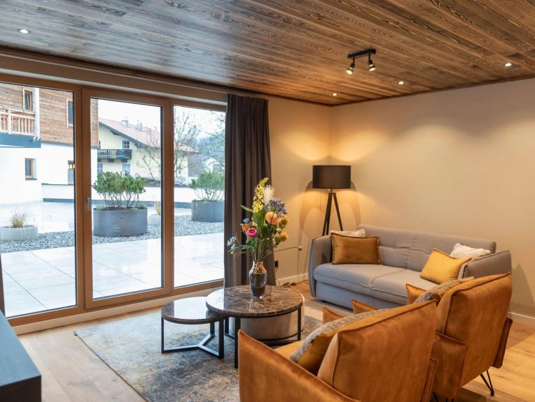 Ferienwohnung Residenz Illyrica Tirol