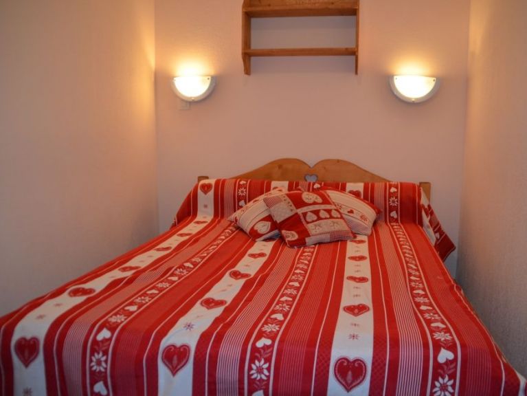 Ferienwohnung Les Valmonts