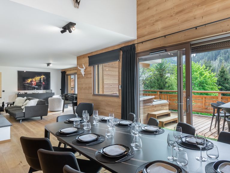 Ferienwohnung Quintessence
