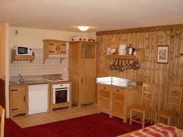 Ferienwohnung Altitude