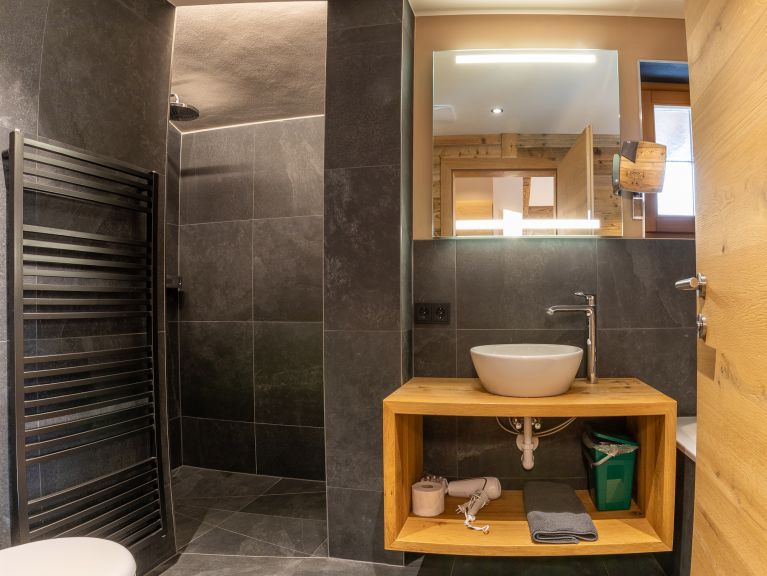 Ferienwohnung Alps Zillertal