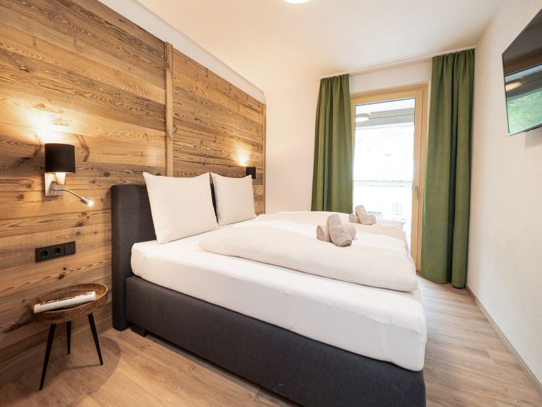 Ferienwohnung Wildbach Lodge