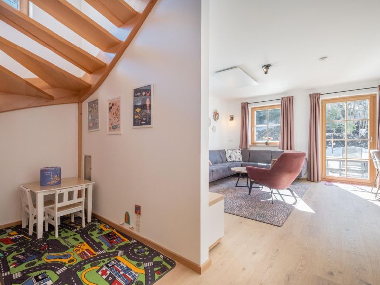 Ferienhaus Riesneralm Lilyan