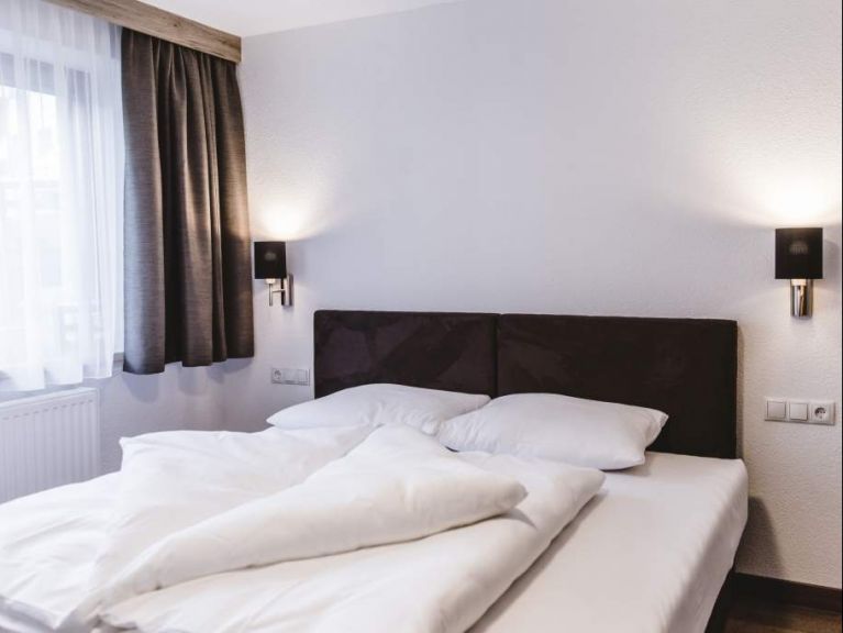 Ferienwohnung A Casa Juwel Top 5
