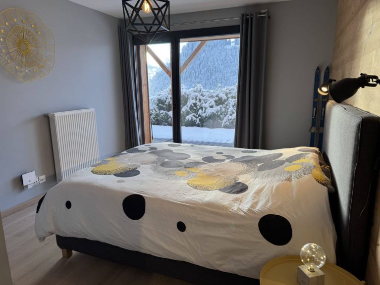 Ferienwohnung Le 360